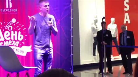 Стендап Алексей Щербаков НОВОЕ 2020 Открытый микрофон Stand Up Лучшее ...