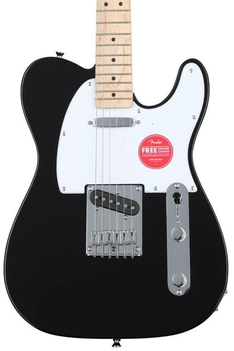 Telecaster Scale Length Ph
