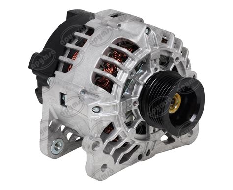 Alternador Automotriz Valeo Ir If Cw V A Seat Ibiza Cordoba Vw