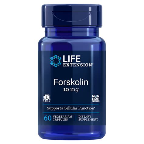 Forskolin | 01544