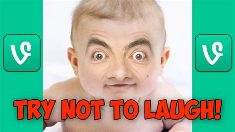 THE ULTIMATE TRY NOT TO LAUGH CHALLENGE FUNNY MOMENTS YouTube