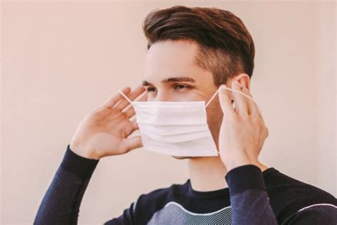 Маска делает человека более привлекательным | MedAboutMe