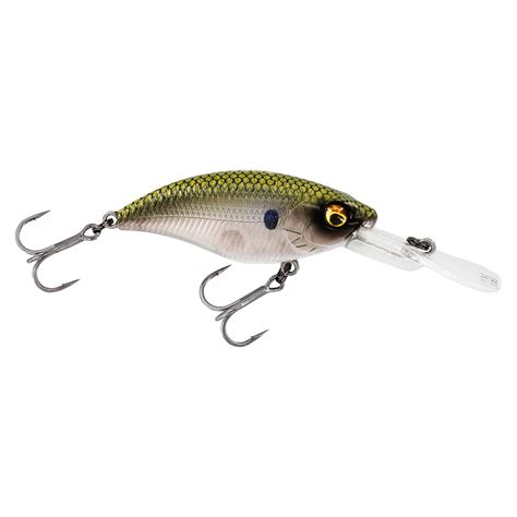 Westin Buzzbite Crankbait Low Floating Wobbler Ihr Angelshop für