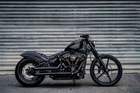 Best Motorcycle To Bobber: Here’s A List You’ll Want To See – Motorcycle Habit