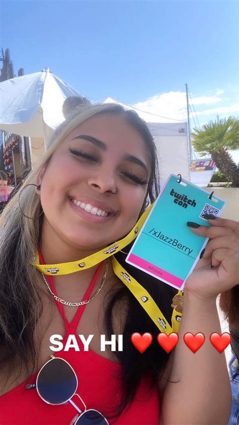 Jasmine In San Diegooo ️ On Twitter Twitchcon Today ️ Ihnlufrrmp Twitter