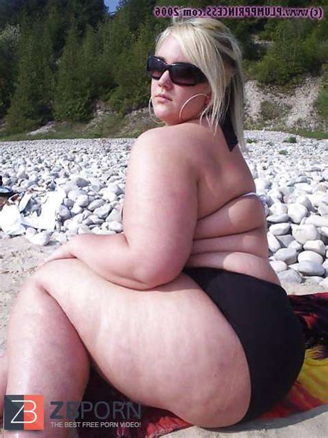 Bootylicious Beach Honey ZB Porn