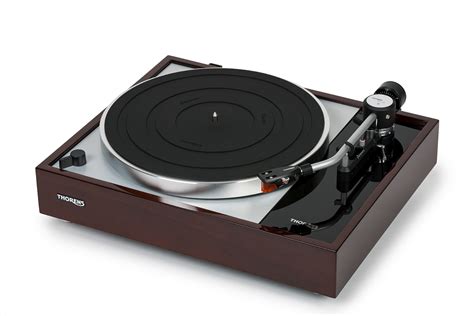 Gramofón Thorens TD 1500 Enigma Audio Hi Fi Magazín