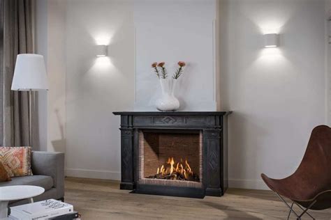 Robertson Fireplaces Products