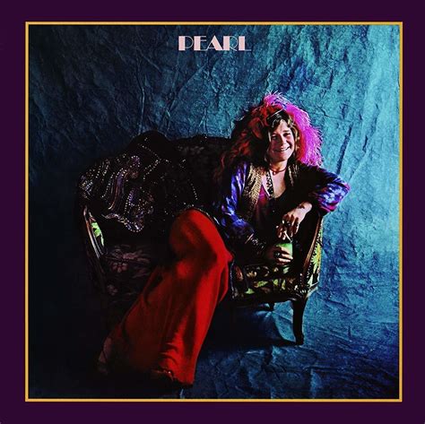 Janis Joplin Pearl Remastered Lp Muziker