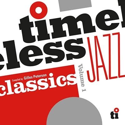 dショッピング Various Artists Timeless Jazz Classics Compiled by Gilles