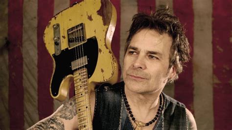 Mike Tramp Looks Back On White Lion S Big Game Album Calls It