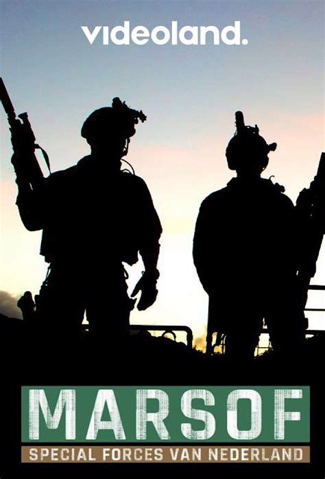 marsof special forces van nederland thetvdbcom
