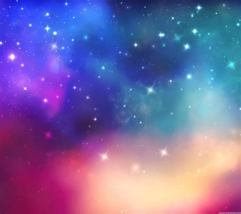 Abstract Galaxy Wallpapers - Top Free Abstract Galaxy Backgrounds ...