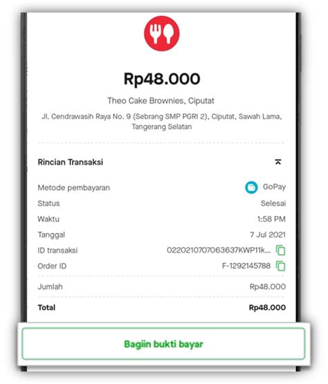 Gojek Super App Help