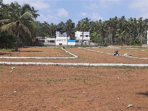 Residential Plot 4 Cent For Sale In Nagercoil Kanyakumari REI1078354