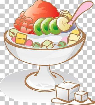 Pineapple Cake Tutti Frutti Sundae Fruit Png Clipart Ananas Carving