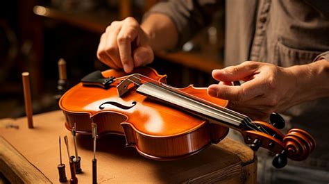 Guide Pratique Pour Accorder Un Violon Efficacement Astuces Et Conseils