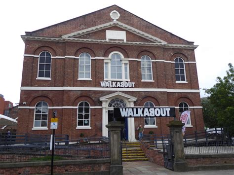 Sheffield, Carver Street Methodist Chapel, Yorkshire | Yorkshire | My ...