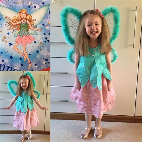 World Book Day Costume World Book Day Costumes Book Day Costumes