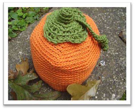 Ravelry Pumpkin Hat Pattern By Stacey Trock