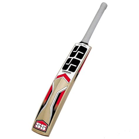 Long Handle Brown SS Short Handle Cricket Bat Bat Size Full Size