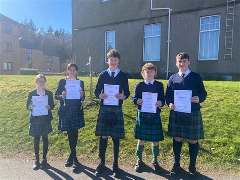 Record Number Of Strathallan Students Perform In Perth Strathallan