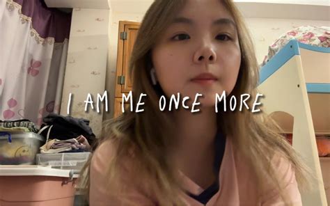 【cover】i Am Me Once More 包子子子子zi 包子子子子zi 哔哩哔哩视频