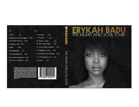 Music Project on Behance