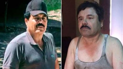 ¿cómo Surgió La Alianza Entre “el Mayo” Zambada Y “el Chapo” Guzmán