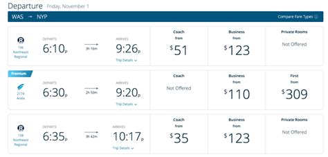 Amtrak Makes A Timely Change: No More Cancellation Fees | The Points ...