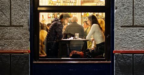 Se acerca la época de visitar los mercadillos navideños en Madrid