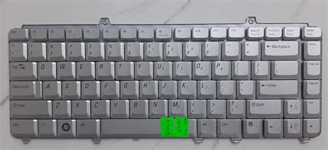 Teclado De Repuesto Para Port Til Dell Inspiron