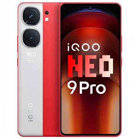 Vivo Iqoo Neo Pro All Specs And Price