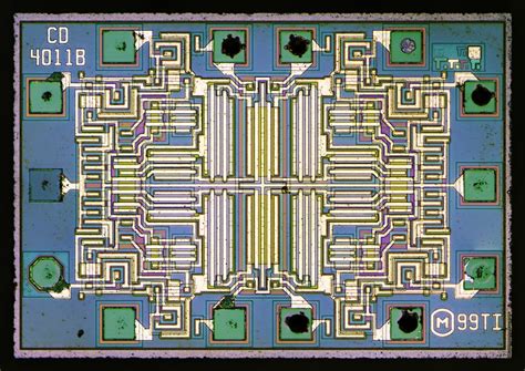 Puertas Lógicas Qué Son Y Para Qué Sirven Guía Hardware