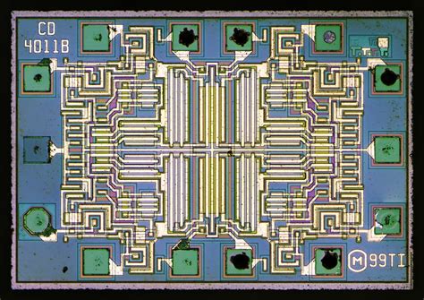 Puertas lógicas qué son y para qué sirven Guía Hardware