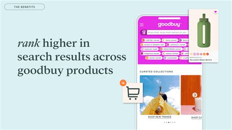 goodbuy - Connecting small businesses to values-aligned shoppers ...