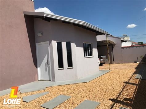 Casa A Venda No Residencial Floresta Lotte Imobili Ria Sinop Mt