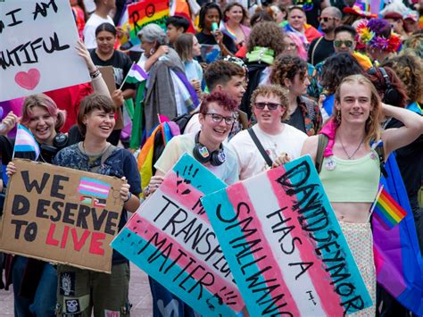 Your Ex Auckland Pride March