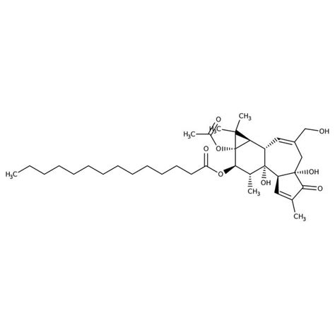 Alpha Phorbol Myristate Acetate Thermo Scientific