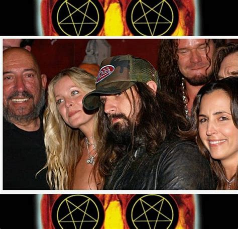 Pin On Say You Love Rob Zombie