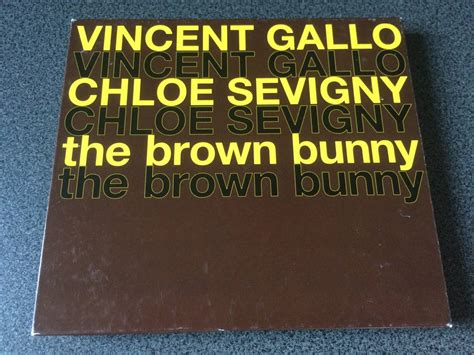 The Brown Bunny Soundtrack