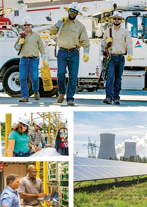 Jobs | Southern Company