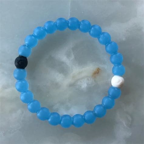 Light Blue Lokai Bracelet Shop Bellvalefarms