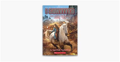 ‎I Survived The Great Molasses Flood, 1919 (I Survived #19) on Apple Books