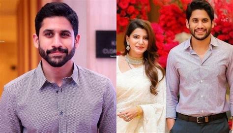 Naga Chaitanya Spotted For The First Time After Divorce With Samantha