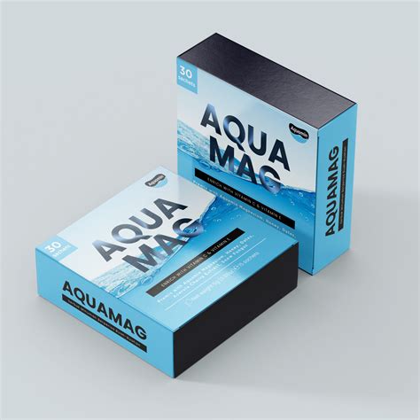 AquaMag – AquaMag.My