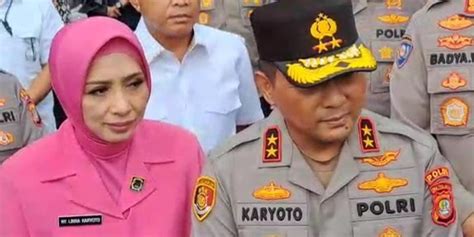 Usai Sertijab Kapolda Metro Irjen Karyoto Siap Jalankan Tugas Untuk