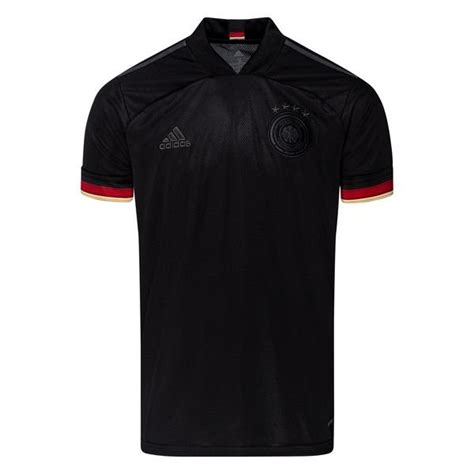 Dfb Deutschland Ausw Rtstrikot Unisportstore De