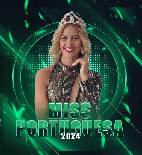 Miss Portuguesa - 🌟 Miss Portuguesa 2024: Prepare-se para...