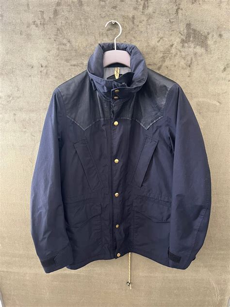 Rocky Mountain Featherbed ROCKY MOUNTAIN FEATHERBED Light Jacket | Grailed